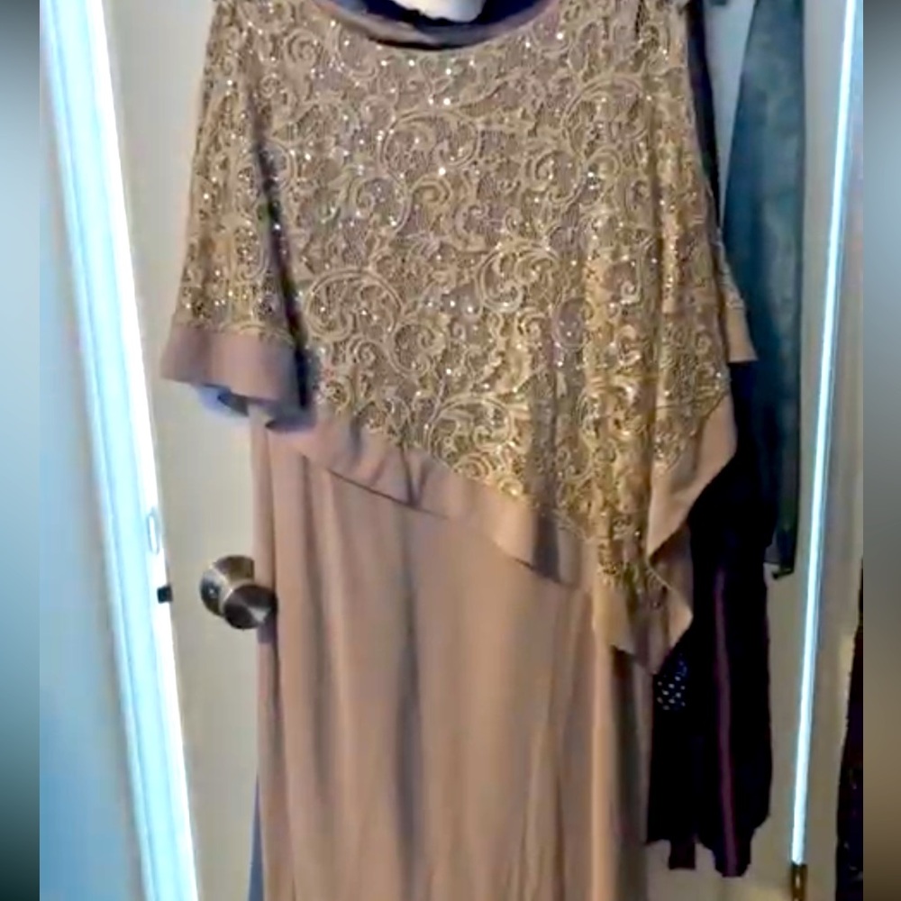 Dress size 16